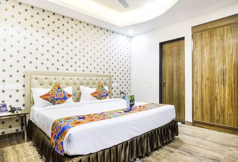 هتل Kd Residency