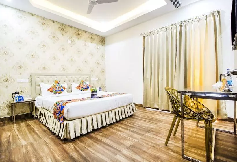 هتل Kd Residency