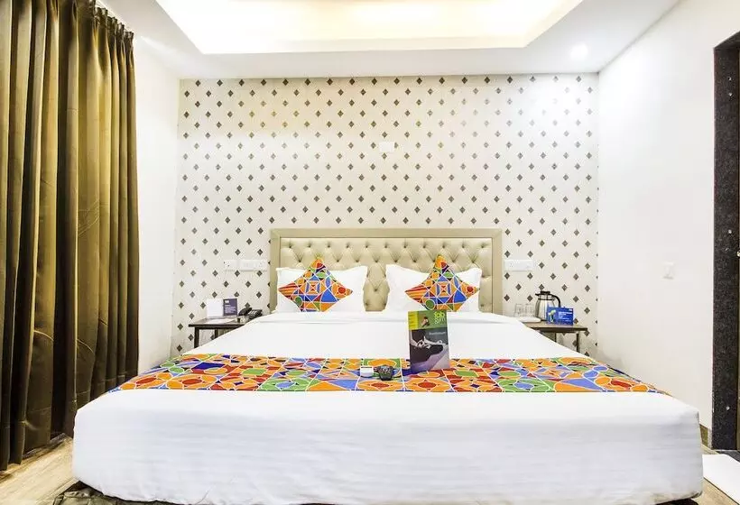 هتل Kd Residency