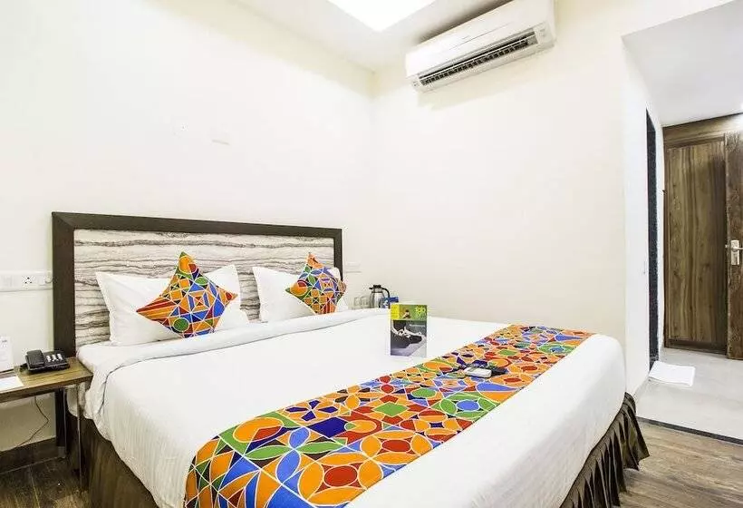 هتل Kd Residency