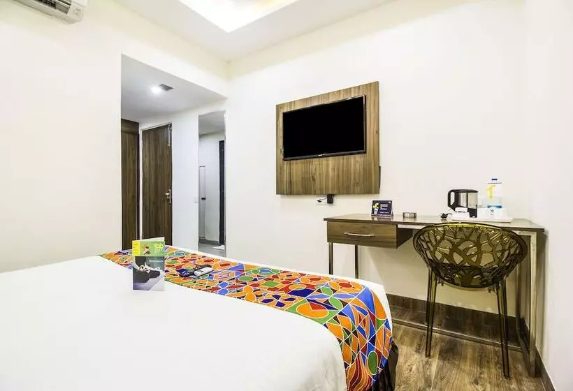 هتل Kd Residency