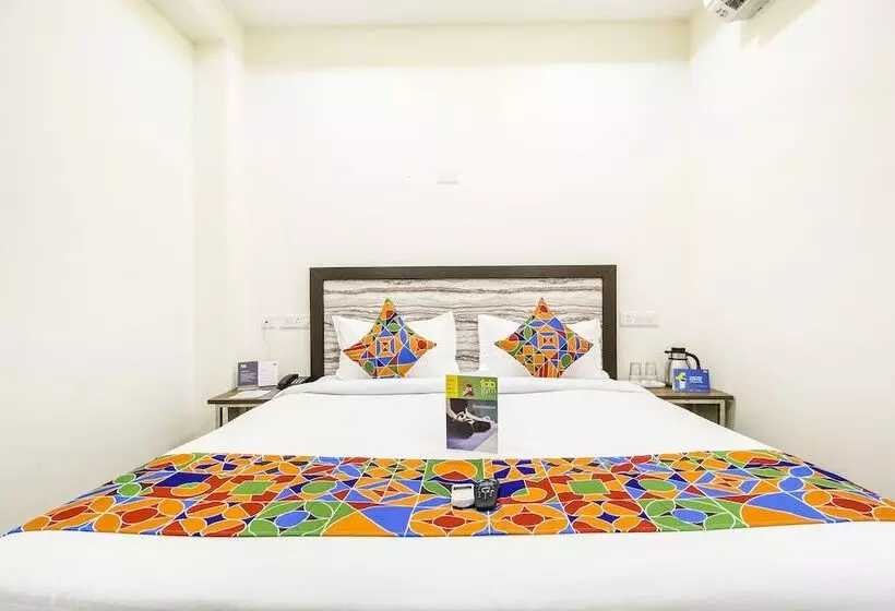 هتل Kd Residency