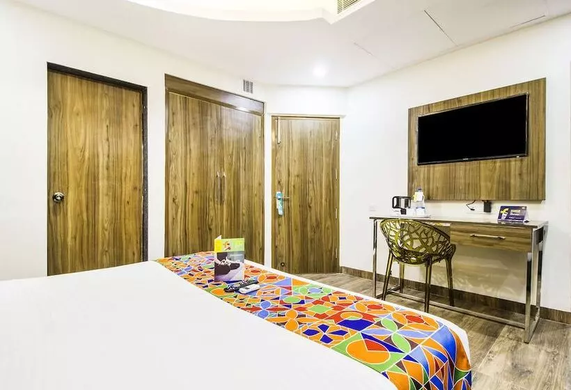 هتل Kd Residency