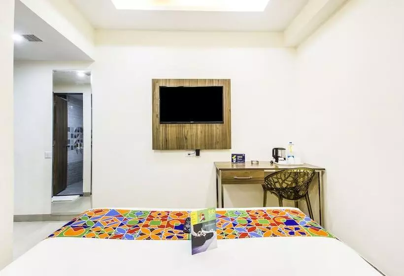 هتل Kd Residency