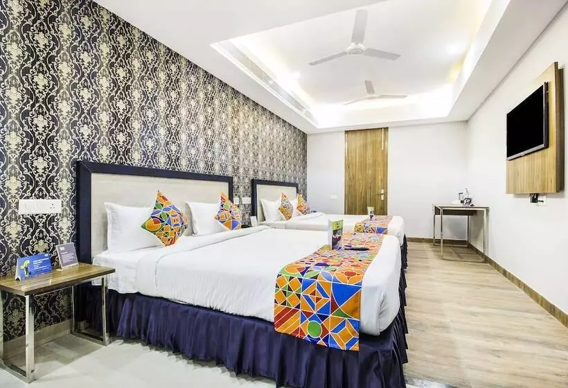 هتل Kd Residency