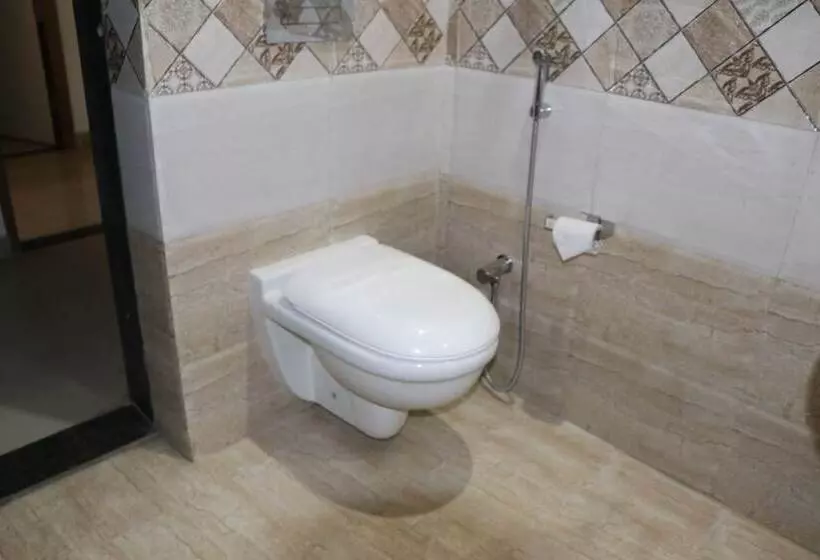 هتل Kd Residency