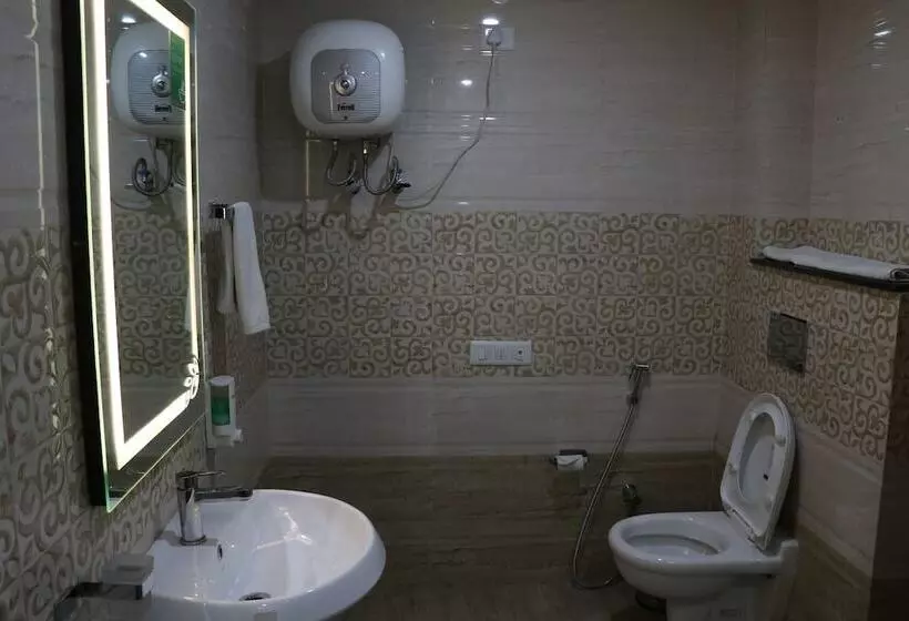 هتل Kd Residency