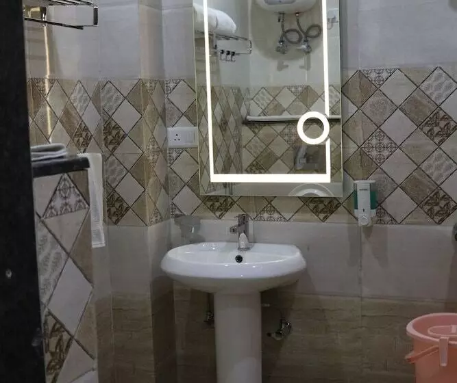 هتل Kd Residency