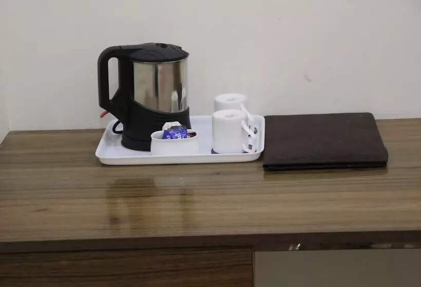 هتل Kd Residency