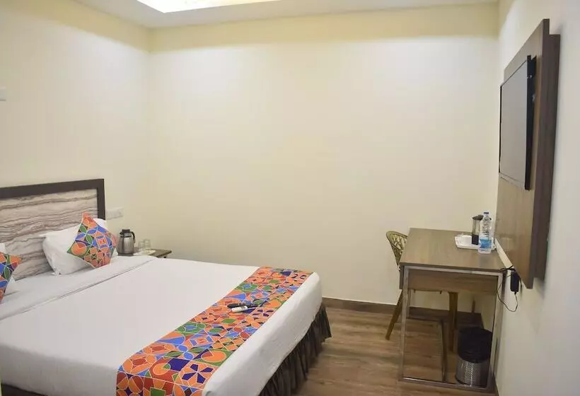 هتل Kd Residency