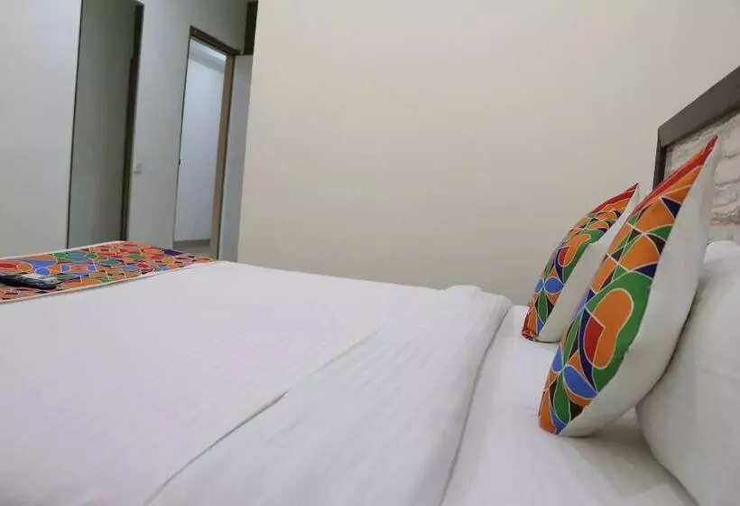هتل Kd Residency
