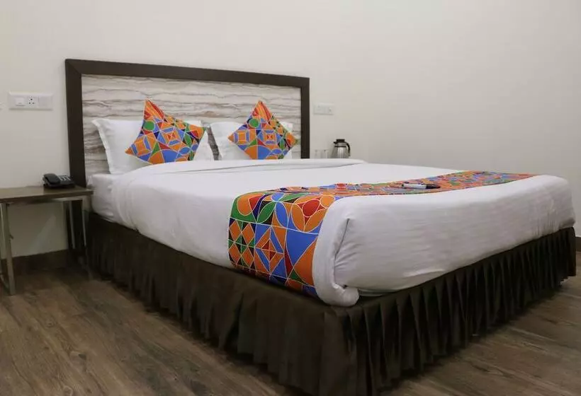 هتل Kd Residency