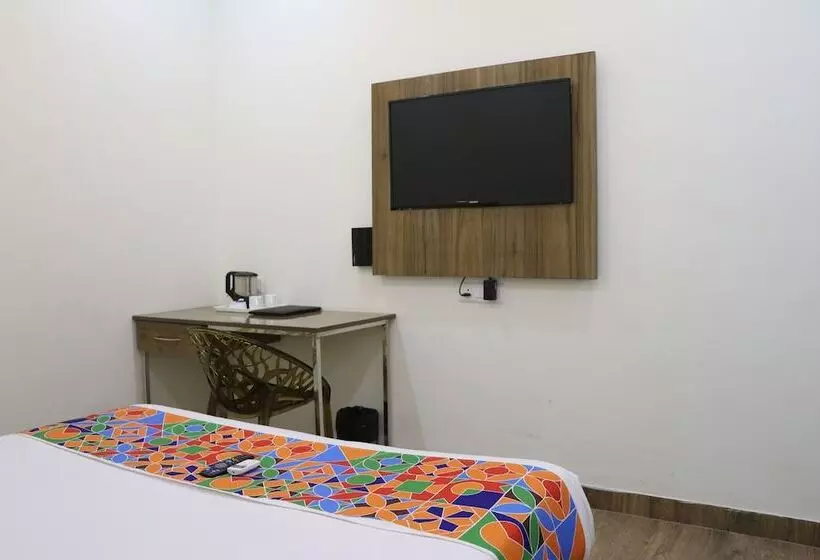 هتل Kd Residency