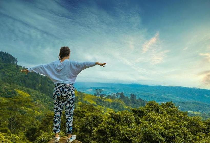 فندق Villa Vajrapani