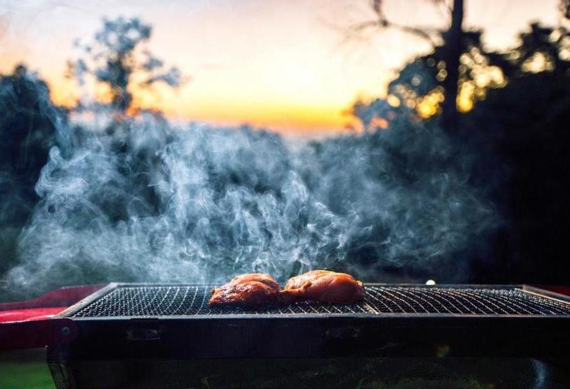 فندق Villa Vajrapani