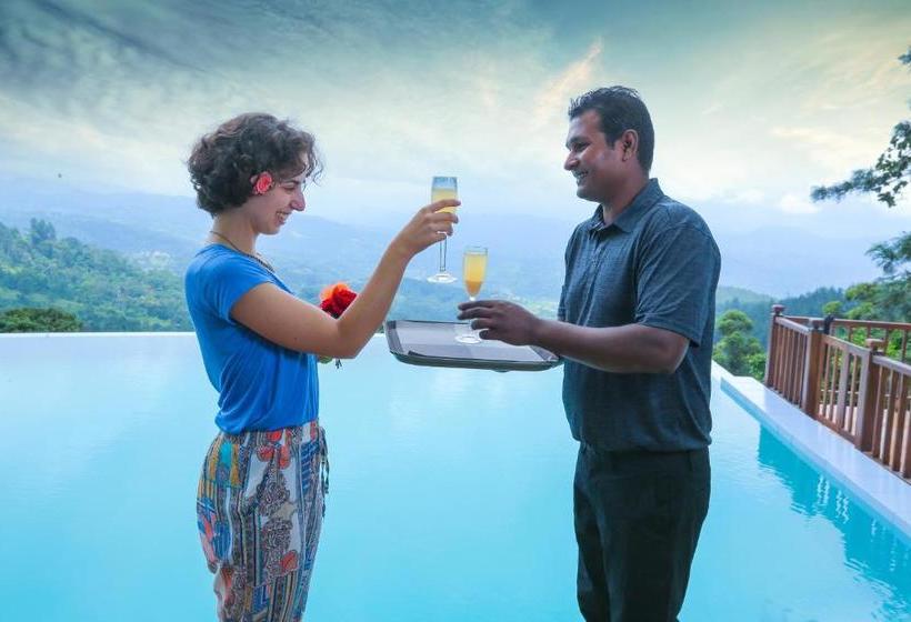 فندق Villa Vajrapani