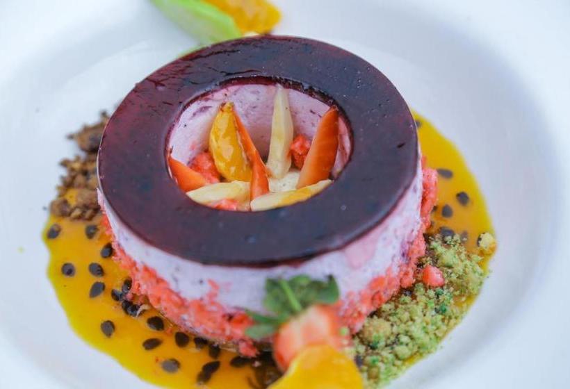 فندق Villa Vajrapani