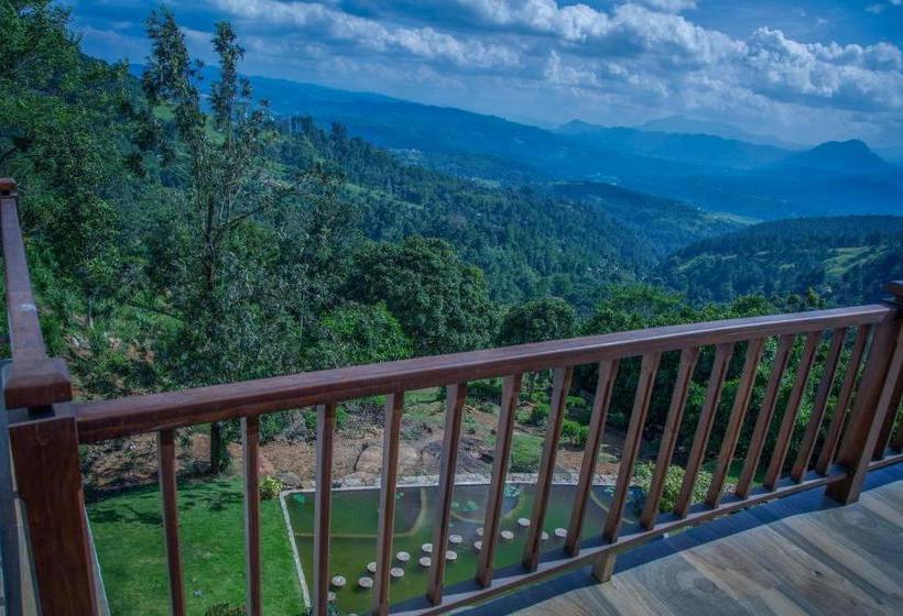 فندق Villa Vajrapani