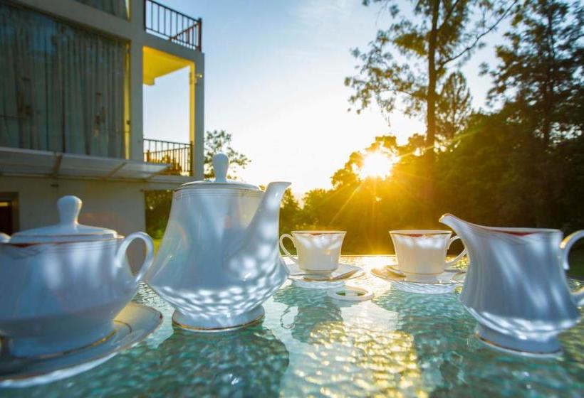 فندق Villa Vajrapani