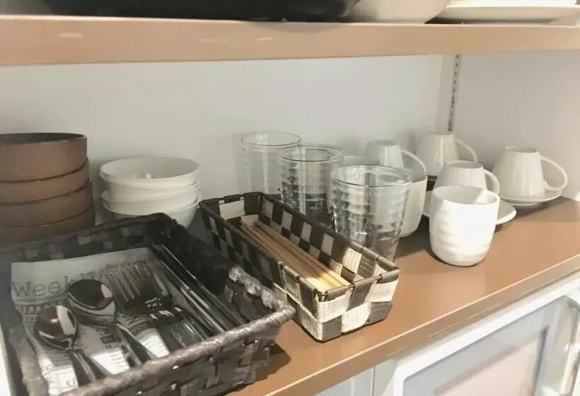 Majatalo Astyle Futenma