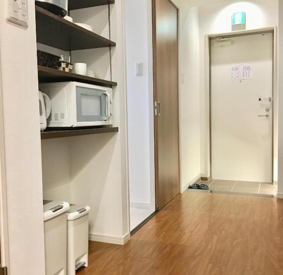 Pension Astyle Futenma