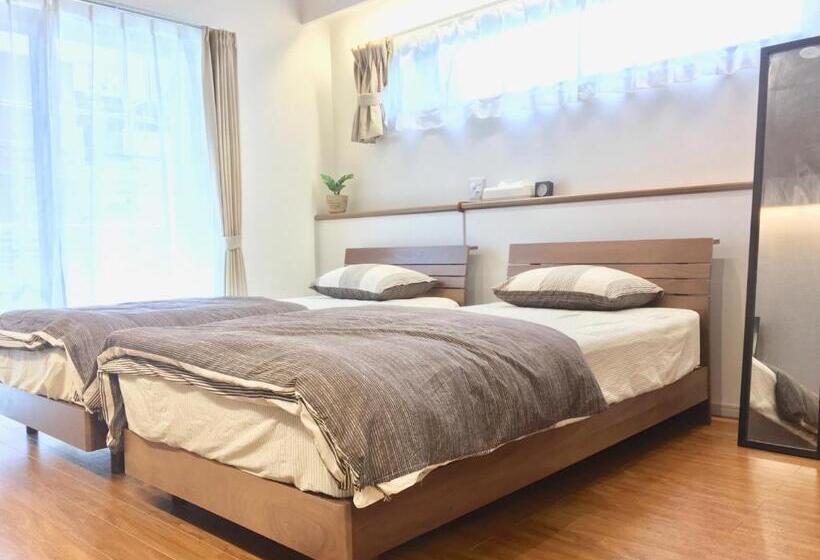 Pension Astyle Futenma