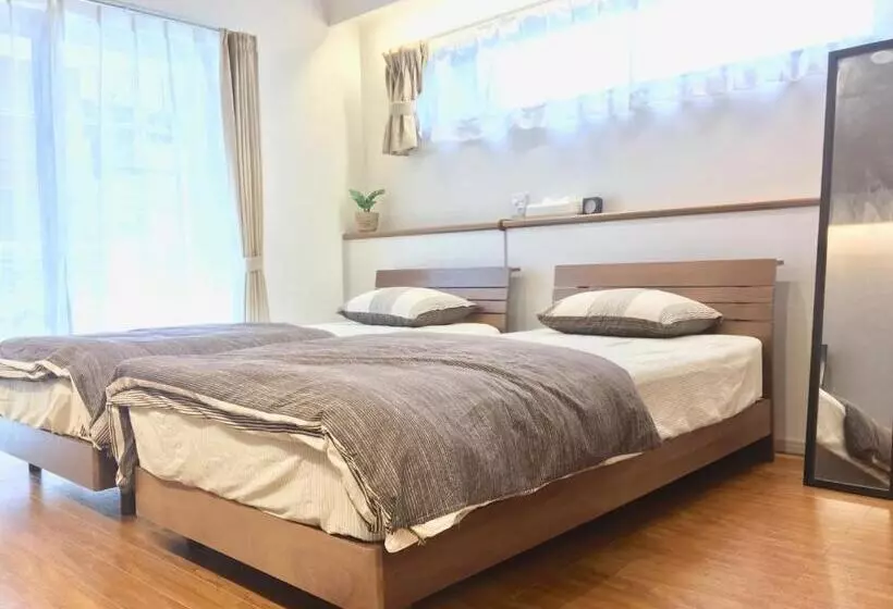 Majatalo Astyle Futenma