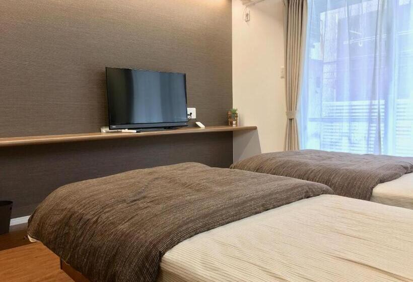 Pension Astyle Futenma