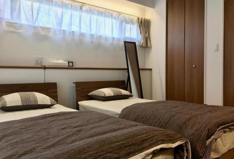 Pension Astyle Futenma