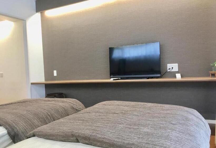 Pension Astyle Futenma