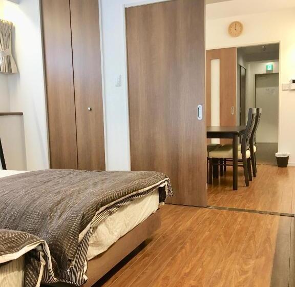 Pension Astyle Futenma