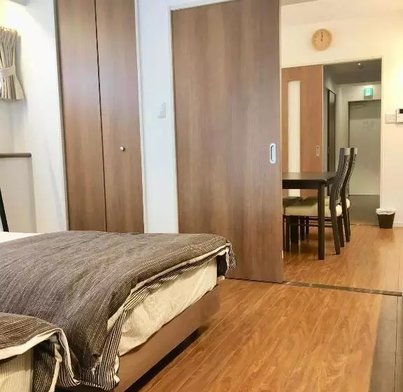 Majatalo Astyle Futenma