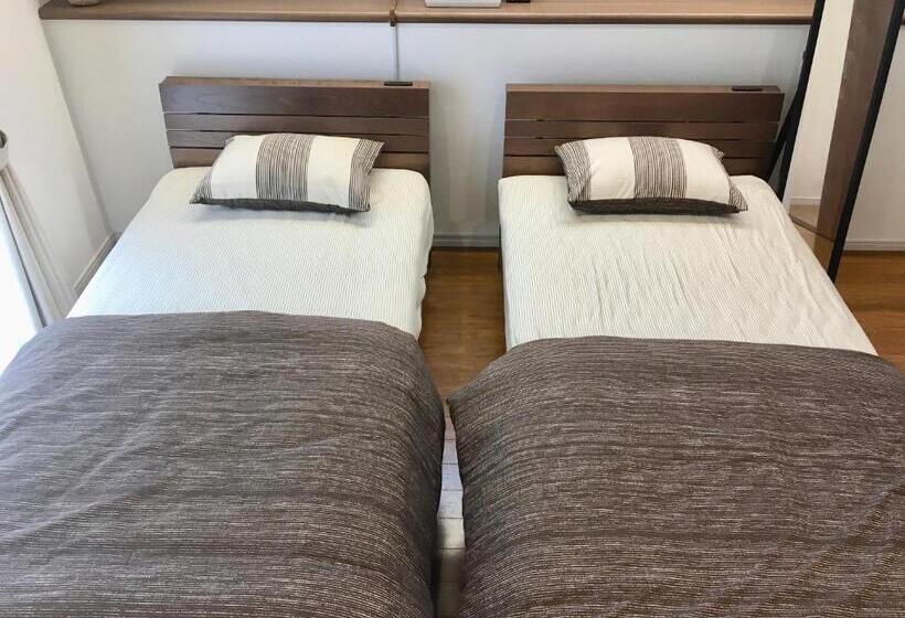 Pension Astyle Futenma