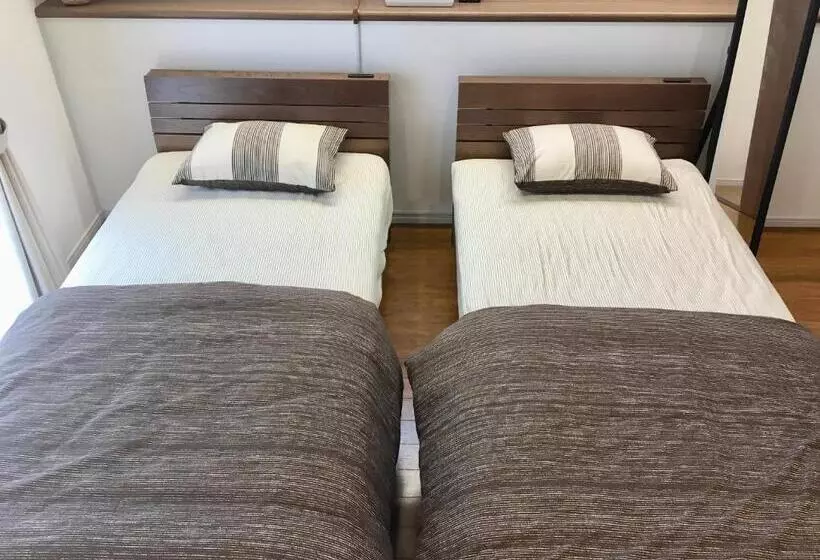 Majatalo Astyle Futenma