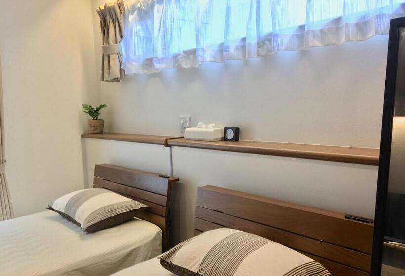 Pension Astyle Futenma