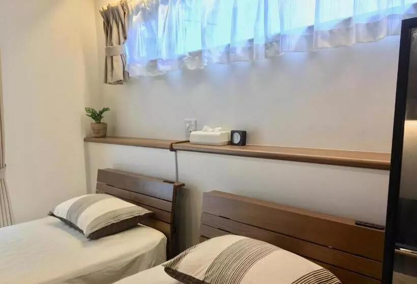 Majatalo Astyle Futenma