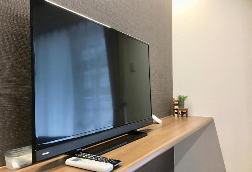 Pension Astyle Futenma