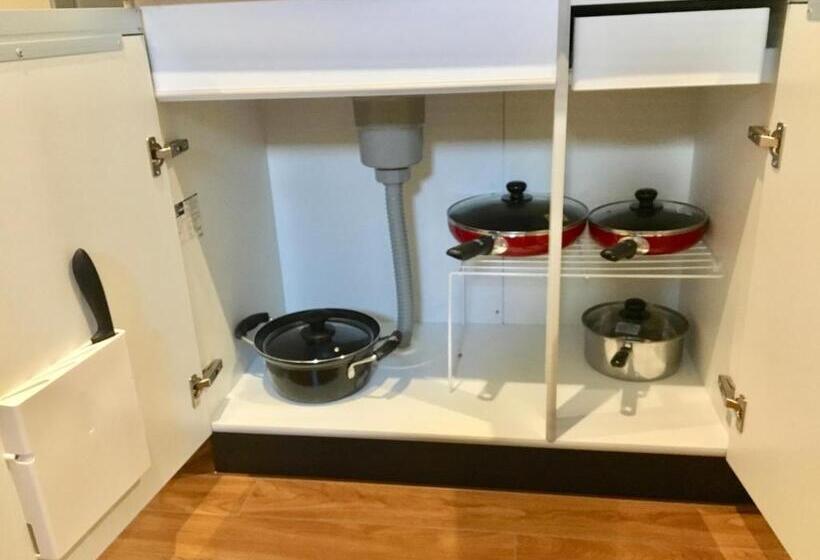 Pension Astyle Futenma