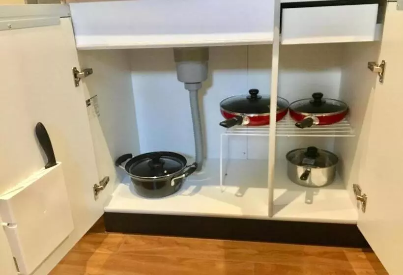 Majatalo Astyle Futenma