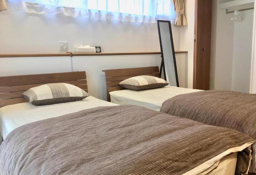 Pension Astyle Futenma