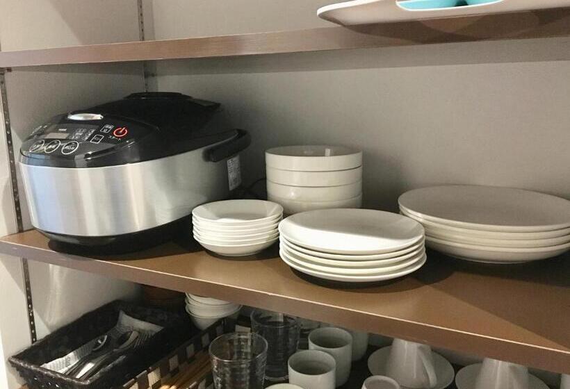 Pension Astyle Futenma