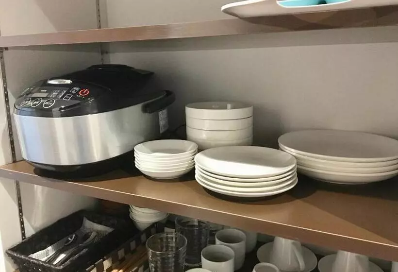 Majatalo Astyle Futenma