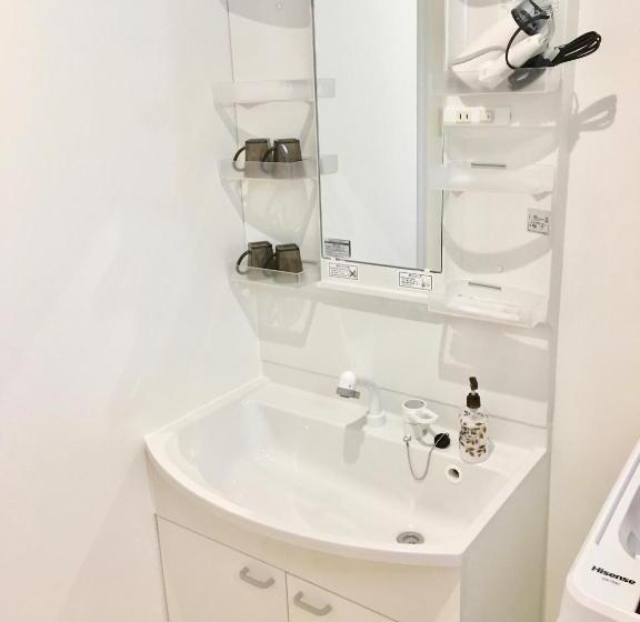 Pension Astyle Futenma