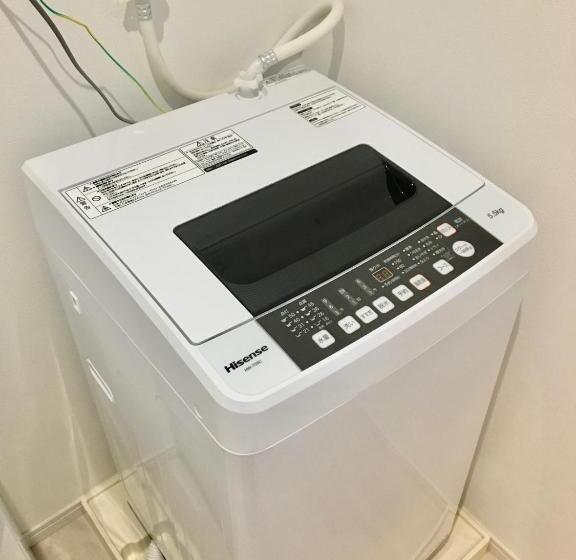 Pension Astyle Futenma