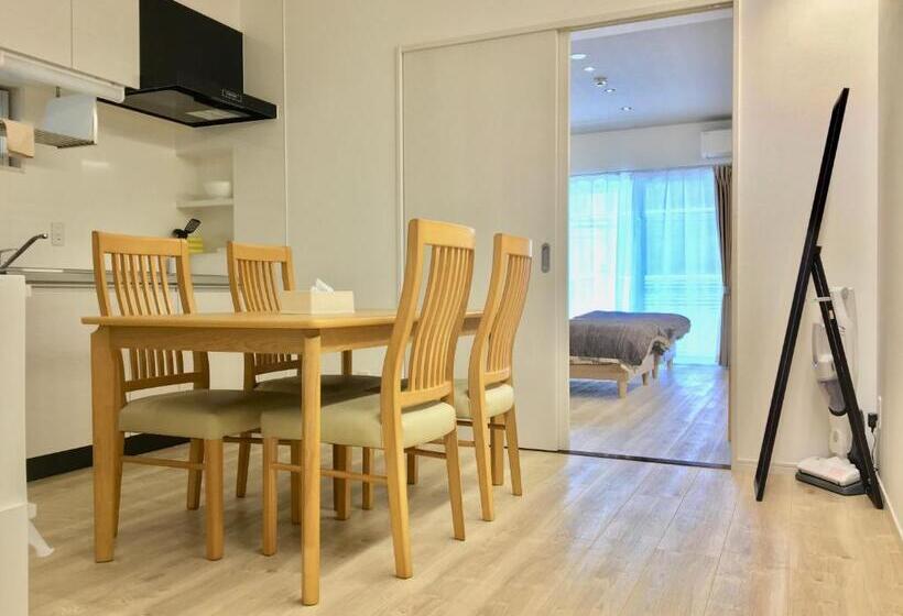 Pension Astyle Futenma