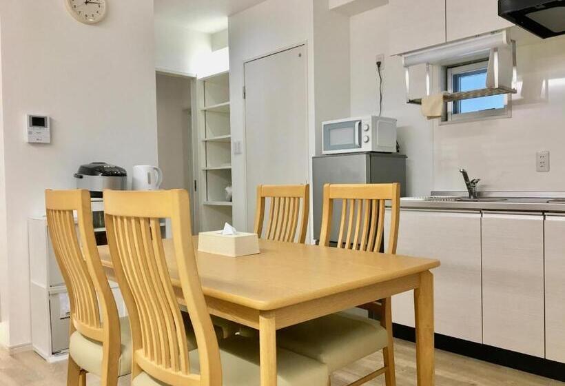 Pension Astyle Futenma