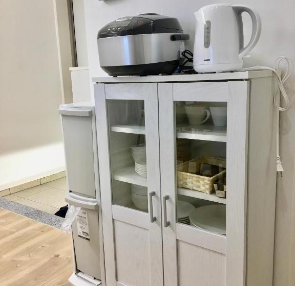 Pension Astyle Futenma