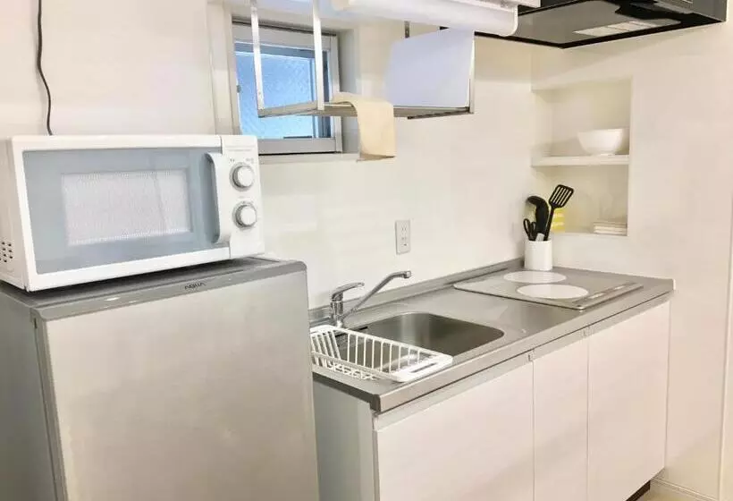 Majatalo Astyle Futenma