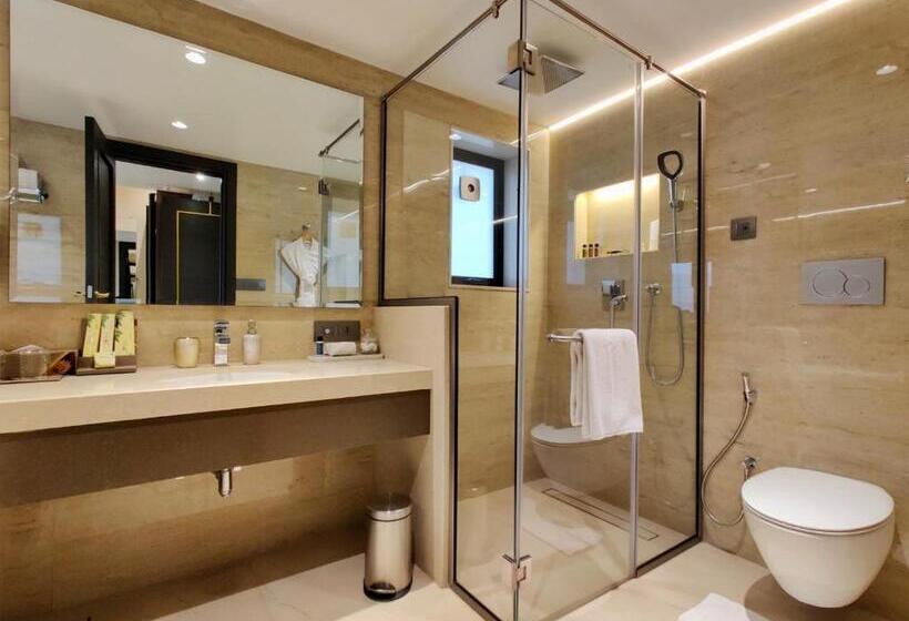 Resort Fazlani Natures Nest The Wellness Retreat