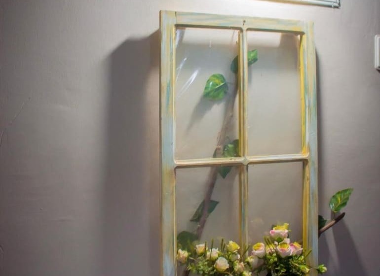 בית מלון כפרי Madreselva